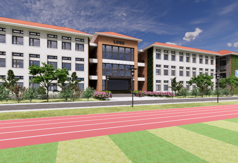Siddharth International School – Campus-01