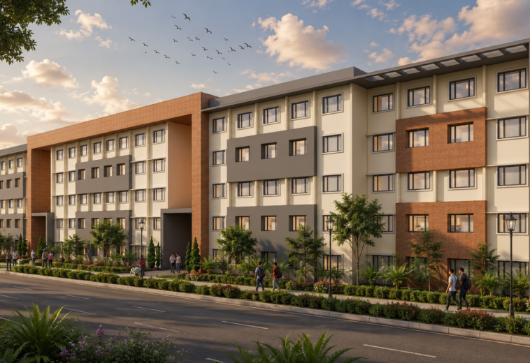 Tapmi Hostels