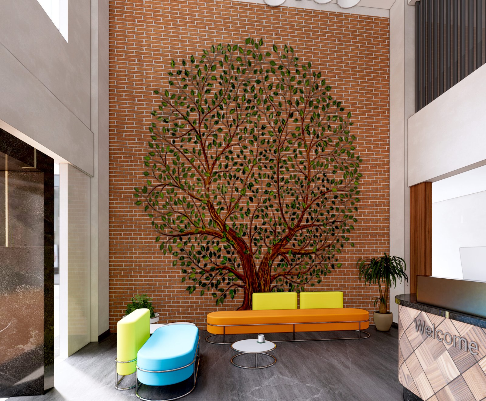 Sristi_Lobby